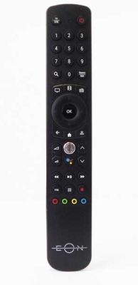 Дистанционно управление за VIVACOM EON