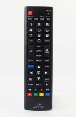 Дистанционно управление за LG AKB73715601