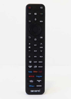 Универсално дистанционно управление за SAMSUNG SM1887BI