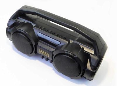 Тонколона MP3-35 USB TF FM