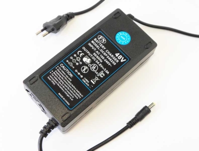 Зарядно устройство 54.6V/3A
