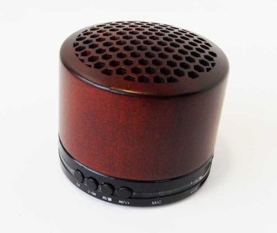 Тонколона MP3-36 USB TF FM BT