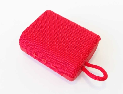 Тонколона MP3-39 USB TF FM BT