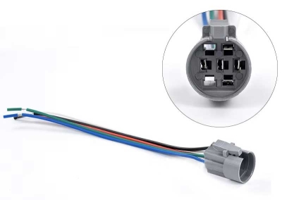 Бутон BV цокъл BV-121