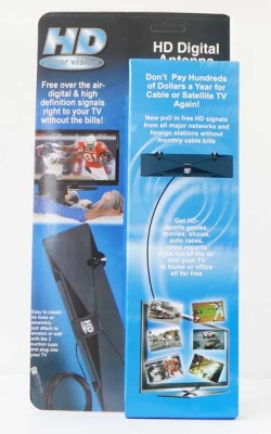 Стайна антена HD Digital antenna