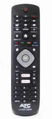 Дистанционно управление за PHILIPS L-1725V