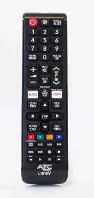 Дистанционно управление за SAMSUNG RM-L1618
