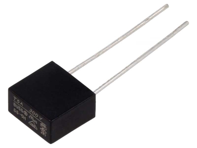 Предпазител RFTQ 5A