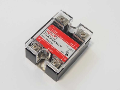 Реле SOLID STATE 40A-08