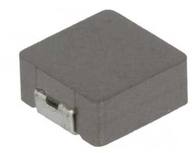 Дросел 0.33uH/18A smd