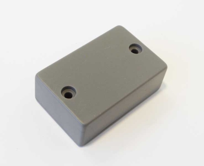 Кутия GG9GR СИВА