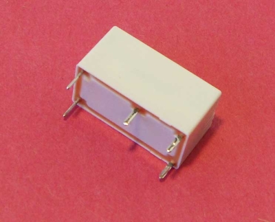 Реле 12V/5A PE014024