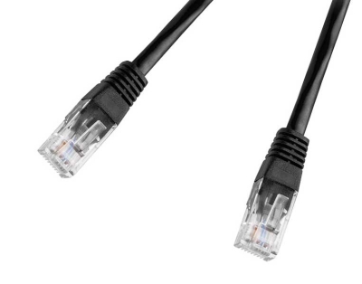 Кабел K-008/1.0M LAN CAT6 1GB/S