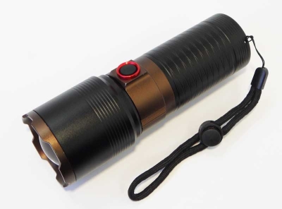 Акумулаторен прожектор CB-X53