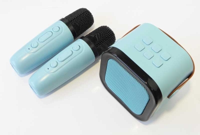 Тонколона MP3-40 USB TF FM BT