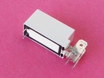 Реле 5V/16A HF115F-Q