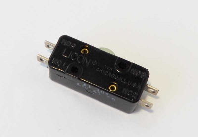 Краен изключвател 202