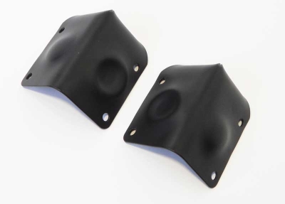 Ъгъл метален за тонколона TYC-21K комплект