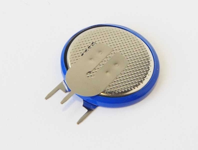 Батерия CR2430V VARTA 3V