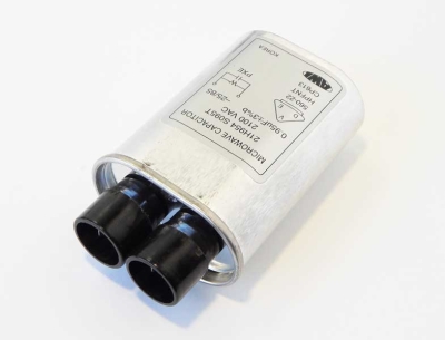 Кондензатор 0.95MF/2100V MW