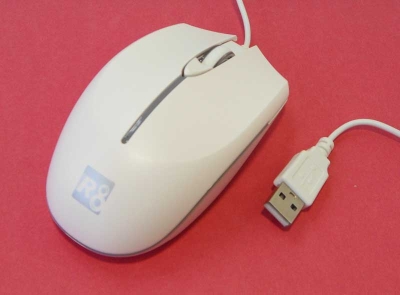 Оптична мишка 137 USB