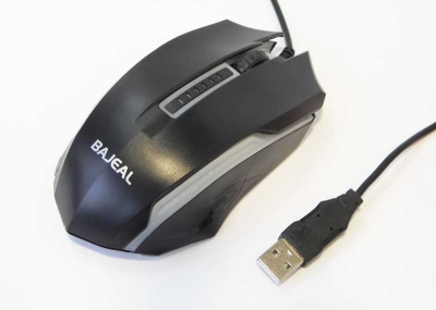 Оптична мишка 138 USB