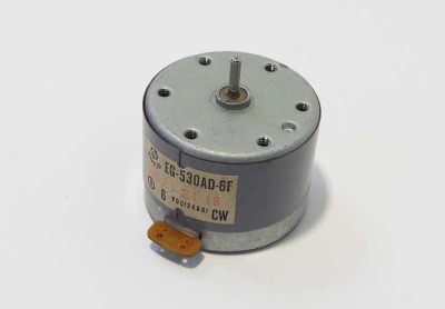 Мотор 6VR EG-530AD-6F