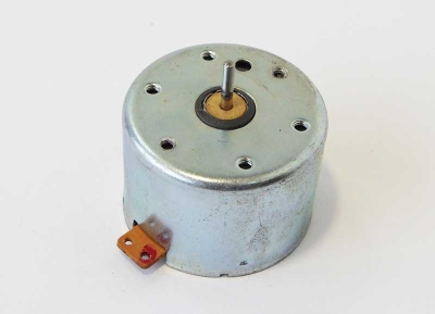 Мотор 12VL MMI5A2LKF