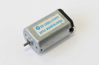 Мотор FF180PA-2758VT