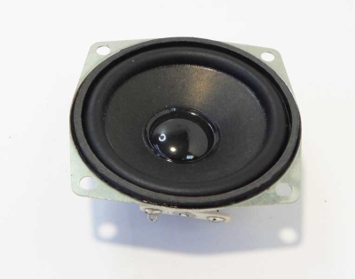 Високоговорител LY2666-2 4OM 3W