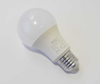 Светодиодна лампа 220V/W105 E27