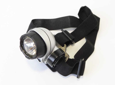 Прожектор, фенер челник 071