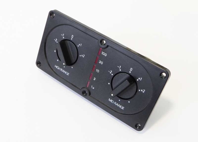 Платка за тонколона LEVEL CONTROL