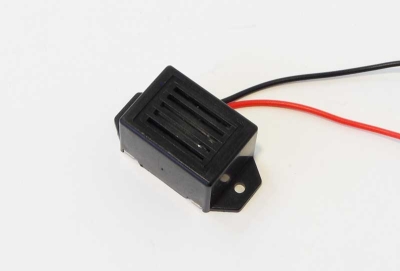 Пиезо зумер 3-2317 3V