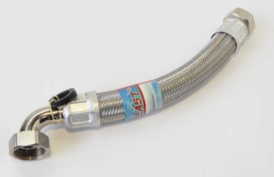 Мека връзка за хидрофор 1 цол