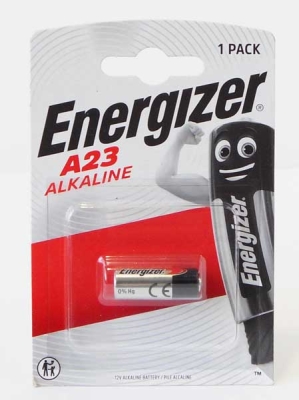Батерия 23A ENERGIZER 12V