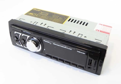 Автомобилен MP3 плеър 25 TSUB-010BT