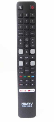 Дистанционно управление за TCL RM-L1508+2