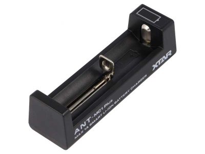 Зарядно устройство 18650-10