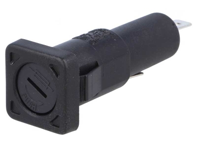 Държач за предпазител F2901 6x32mm