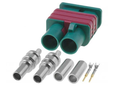 Автомобилна антенна букса AB-05 FAKRA