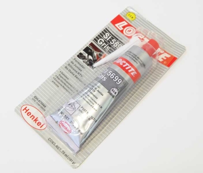 Силикон 101G RED