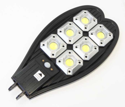 Акумулаторен прожектор LL-006 SOLAR