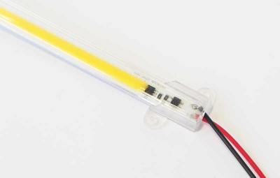 Светодиодна лайсна COB-WARM