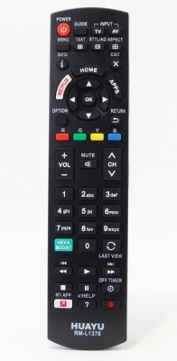 Дистанционно управление за Panasonic RM-L1378