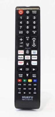 Дистанционно управление за SAMSUNG RM-L1728