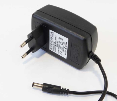 Адаптер 24V/1.5A SW-2415