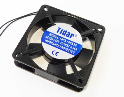 Вентилатор 430