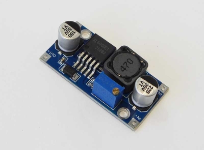 Набор 0241 DC/DC конвертор XL6009