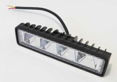 Автомобилни фарове DRL LED 37